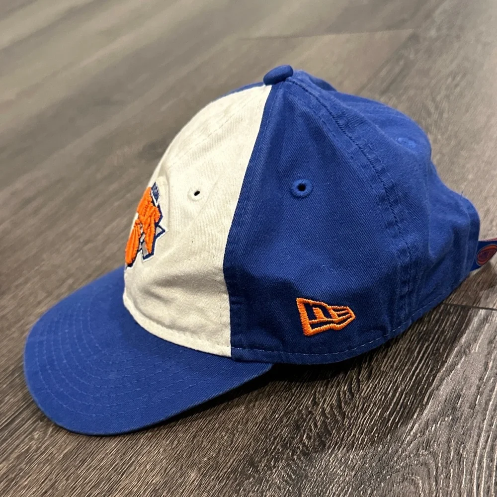 New Era Kids New York Knicks Hat